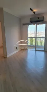 Apartamento com 2 Quartos à venda, 57m² no Umuarama, Osasco