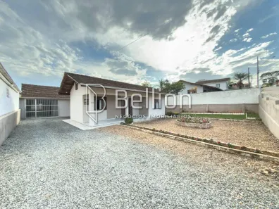 Casa com 2 Quartos à venda, 130m² no Rio Morto, Indaial
