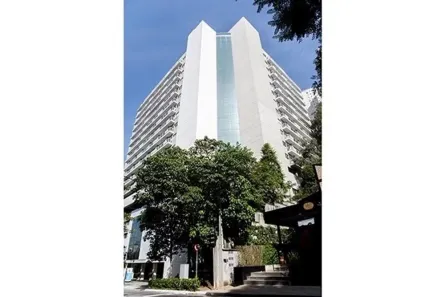 Sala Comercial à venda, 42m² no Vila Andrade, São Paulo