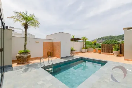Cobertura com 3 Quartos à venda, 277m² no Agronômica, Florianópolis