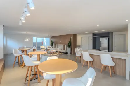 Apartamento com 2 Quartos à venda, 63m² no Jardim Botânico, Porto Alegre