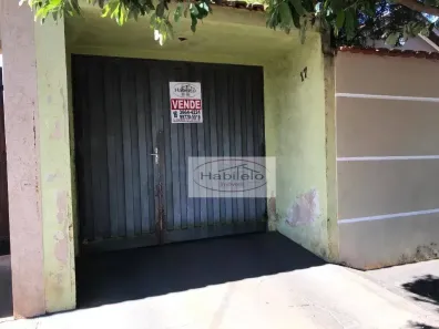 Casa com 3 Quartos à venda, 140m² no Vila Nossa Sra de Fátima, Brodowski