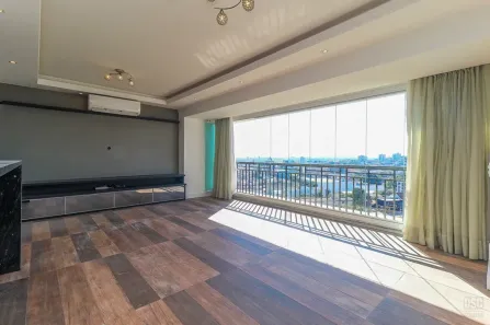 Apartamento com 3 Quartos à venda, 106m² no Passo da Areia, Porto Alegre