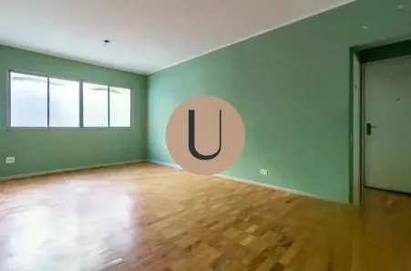Apartamento com 3 Quartos à venda, 100m² no Itaim Bibi, São Paulo