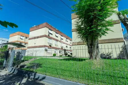 Apartamento com 2 Quartos à venda, 59m² no Cristal, Porto Alegre