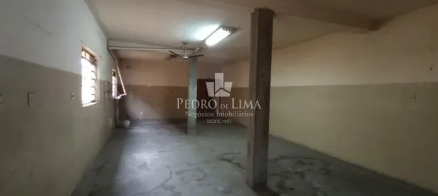 Galpão/Depósito/Armazém à venda, 539m² no Vila Salete, São Paulo