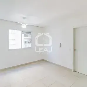 Apartamento com 1 Quarto à venda, 31m² no Jardim Caravelas, São Paulo