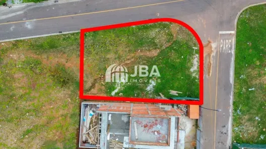Lote/Terreno à venda, 260m² no Pilarzinho, Curitiba