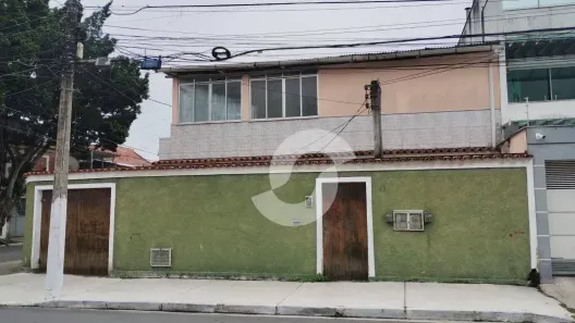 Casa com 3 Quartos à venda, 143m² no Barreto, Niterói