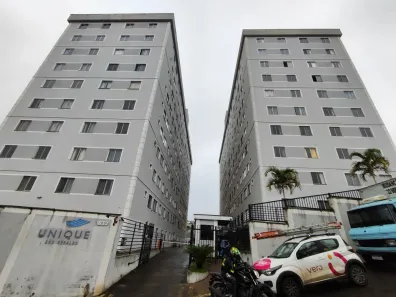 Apartamento com 2 Quartos à venda, 59m² no Previdenciários, Juiz de Fora