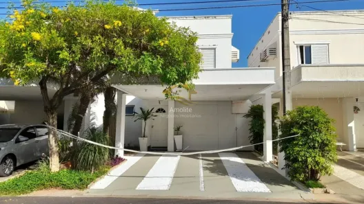 Casa de Condomínio com 4 Quartos à venda, 150m² no Higienópolis, São José do Rio Preto