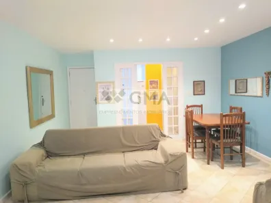 Apartamento com 3 Quartos à venda, 92m² no Ipanema, Rio de Janeiro