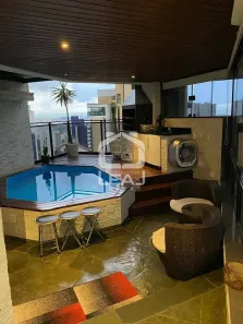 Apartamento com 1 Quarto à venda, 89m² no Vila Suzana, São Paulo