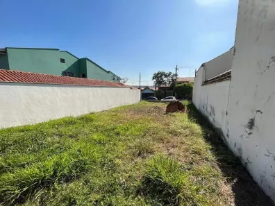 Lote/Terreno à venda, 253m² no Jardim Monumento, Piracicaba
