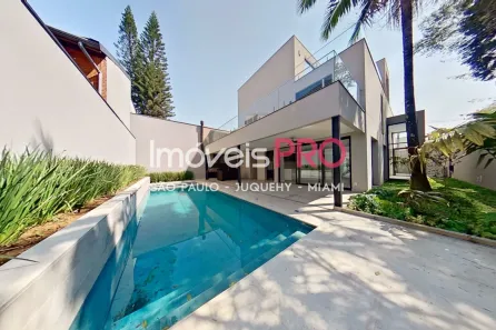 Casa com 4 Quartos à venda, 550m² no Jardim Luzitânia, São Paulo
