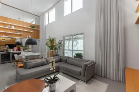 Apartamento com 4 Quartos à venda, 144m² no Cambuí, Campinas