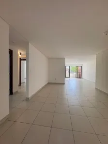 Apartamento com 5 Quartos para alugar, 156m² no Manaíra, João Pessoa