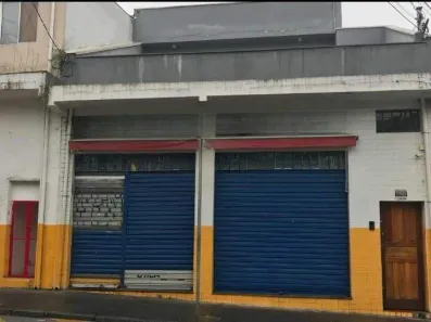 Ponto Comercial à venda, 143m² no Jardim, Santo André