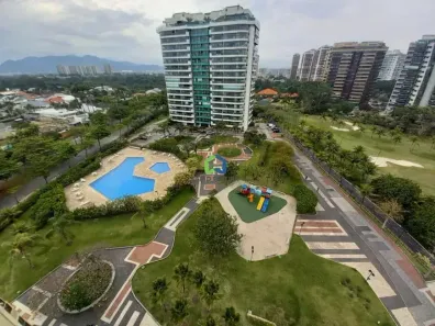 Apartamento com 4 Quartos à venda, 302m² no Barra da Tijuca, Rio de Janeiro