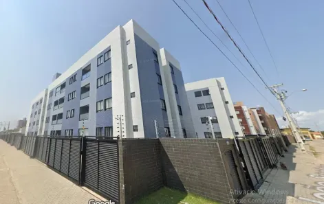 Apartamento com 3 Quartos à venda, 60m² no Poço, Cabedelo
