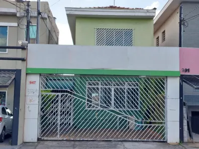 Sobrado com 3 Quartos à venda, 180m² no Tucuruvi, São Paulo
