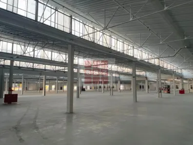 Galpão/Depósito/Armazém para alugar, 7027m² no Jaguaré, São Paulo