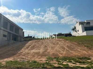 Lote/Terreno à venda, 537m² no Alphaville Nova Esplanada, Votorantim