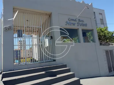 Apartamento com 2 Quartos à venda, 10m² no Centro, Marília