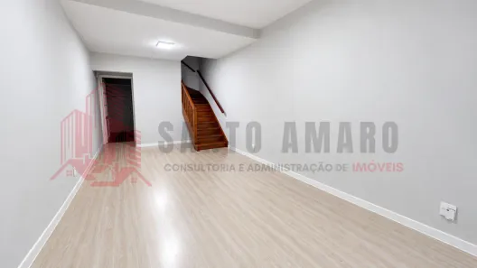 Sobrado com 2 Quartos para alugar, 120m² no Granja Julieta, São Paulo