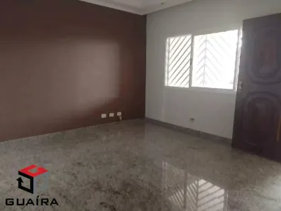 Sobrado com 3 Quartos à venda, 113m² no Vila Metalúrgica, Santo André