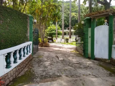 Fazenda/Sítio com 7 Quartos à venda, 18000m² no Taquara, Rio de Janeiro