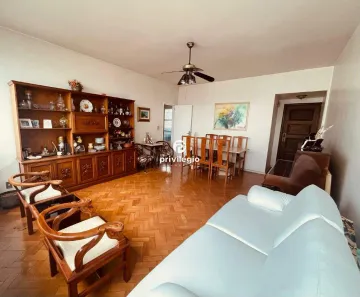 Apartamento com 3 Quartos à venda, 120m² no Tijuca, Rio de Janeiro