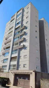 Apartamento com 3 Quartos à venda, 85m² no São Sebastião, Uberaba