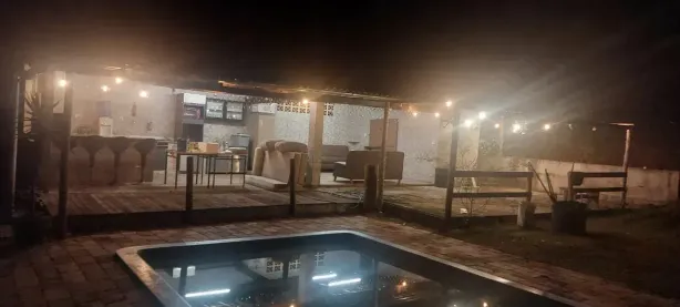 Fazenda/Sítio com 4 Quartos à venda, 3000m² no Vivendas das Fontes, Juiz de Fora