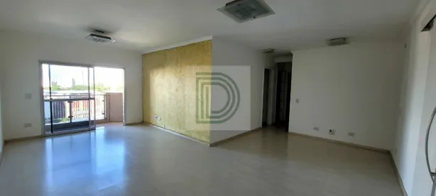 Apartamento com 3 Quartos à venda, 106m² no Vila Polopoli, São Paulo