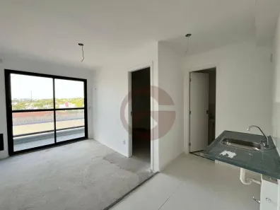 Apartamento com 1 Quarto à venda, 31m² no Butantã, São Paulo