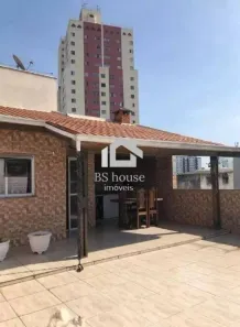 Apartamento com 3 Quartos à venda, 185m² no Rudge Ramos, São Bernardo do Campo