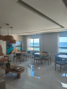 Apartamento com 1 Quarto à venda, 17m² no Amaralina, Salvador