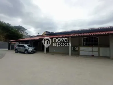 Lote/Terreno à venda, 11875m² no Vila Valqueire, Rio de Janeiro
