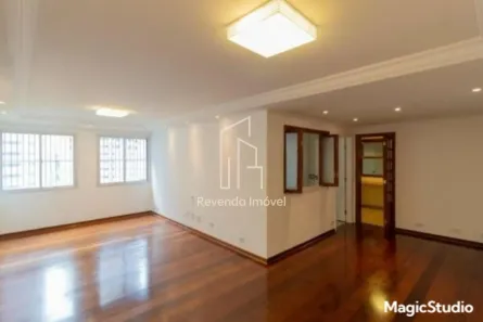 Apartamento com 4 Quartos à venda, 136m² no Vila Clementino, São Paulo