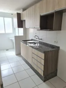 Apartamento com 3 Quartos para alugar, 69m² no Vitória, Londrina