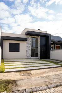 Casa com 3 Quartos à venda, 109m² no Neópolis, Gravataí