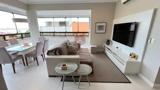 Apartamento com 2 Quartos à venda, 82m² no Canasvieiras, Florianópolis