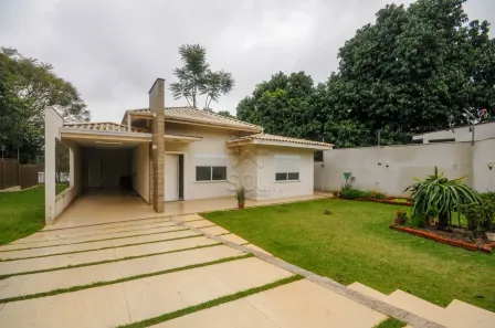 Casa com 3 Quartos à venda, 200m² no Itaipu A, Foz do Iguaçu