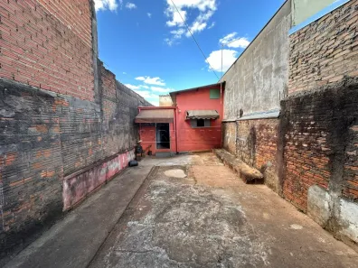 Casa com 2 Quartos à venda, 71m² no Jardim Tangará, São Carlos