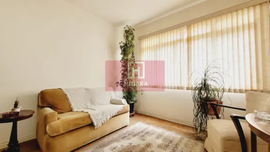 Apartamento com 2 Quartos à venda, 93m² no Perdizes, São Paulo