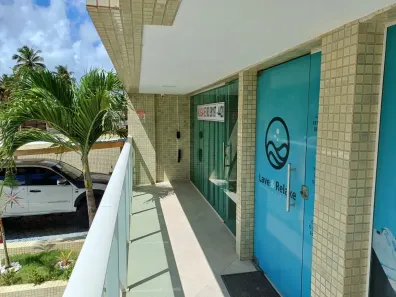Ponto Comercial para alugar, 30m² no Intermares, Cabedelo