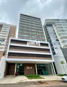 Flat com 1 Quarto à venda, 34m² no Cascatinha, Juiz de Fora