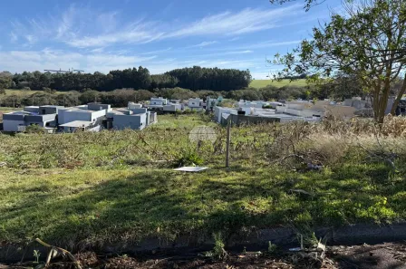 Lote/Terreno à venda, 513m² no São Francisco, Pato Branco