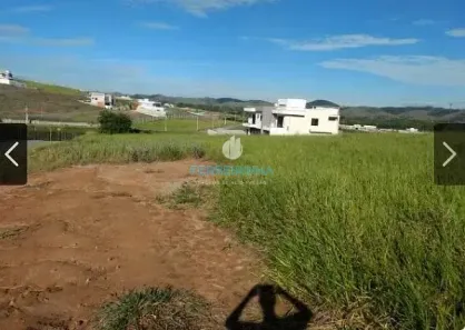 Lote/Terreno à venda, 614m² no Condomínio Residencial Colinas do Paratehy, São José dos Campos
